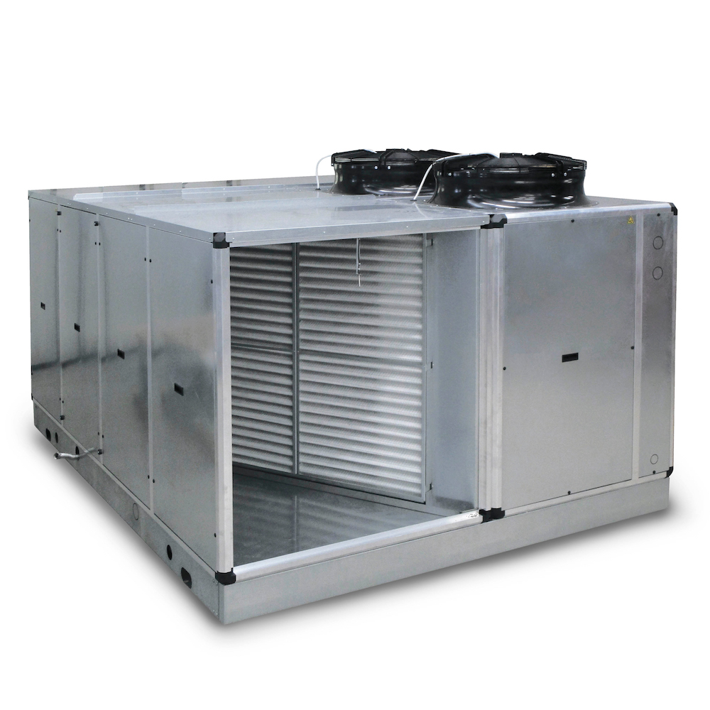 Rooftop Conditioner, Horizontal Packaged Air Conditioner, Air ...